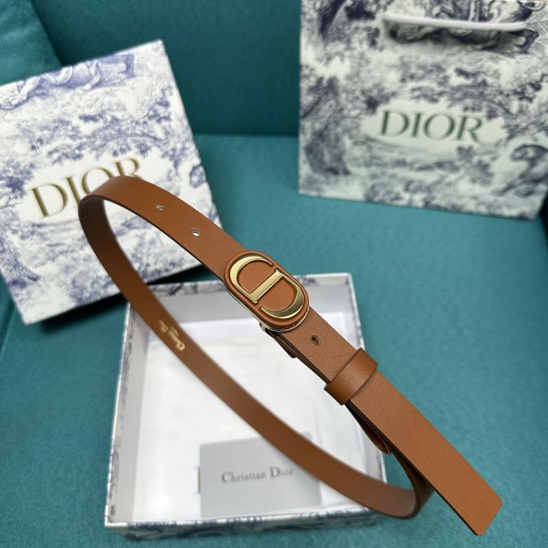 D*or belts